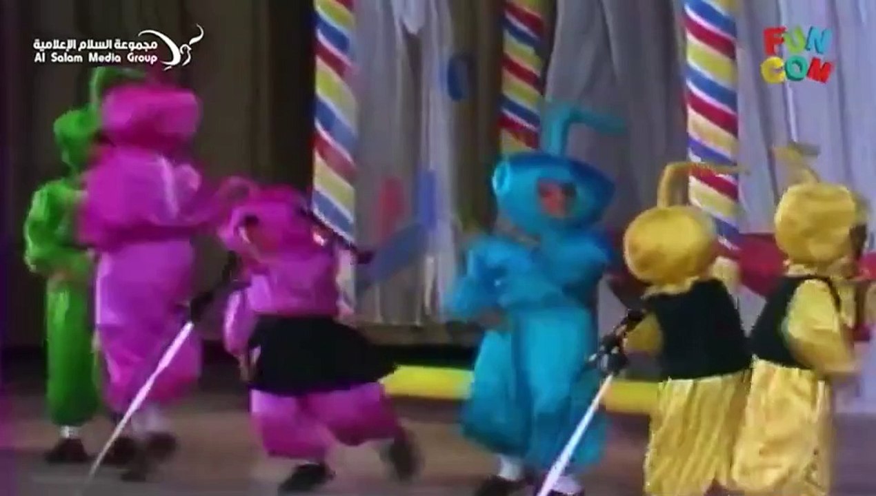 مسرحية فلونة و الشناكل