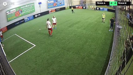 13/05 à 18:31 - Football Meca Tronique Center (LeFive Orléans Fleury)