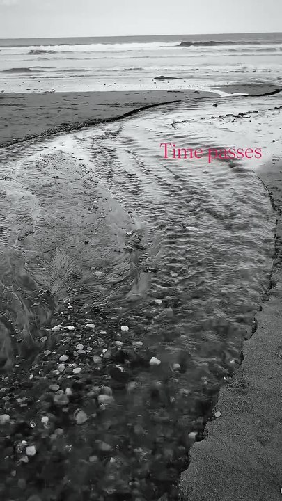 Time passes Folge 10