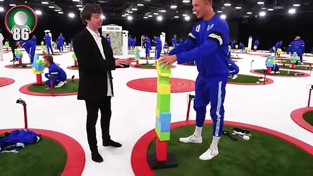 Mr Beast Last to Leave Their Circle Wins $500,000