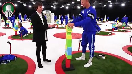 Mr Beast Last to Leave Their Circle Wins $500,000