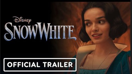 Snow White | 'Available Now on Digital' Trailer - Disney