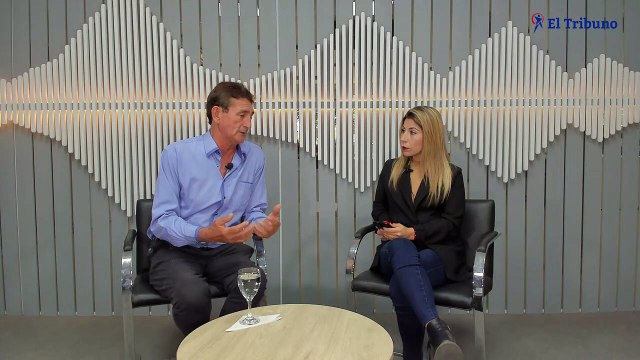 Entrevista con Roque López - Referente de la Cámara de Remises de Salta