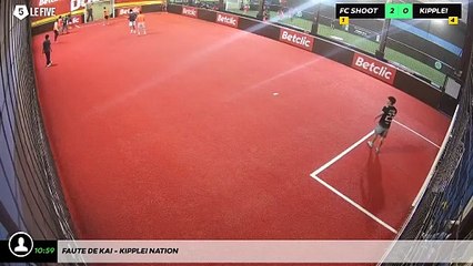 Faute de Kai - Kipplei Nation
