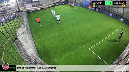 But de Florian C - Les Galactiques