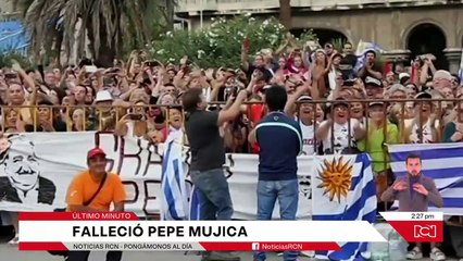 Pepe Mujica, el expresidente que eligió la libertad por encima del poder