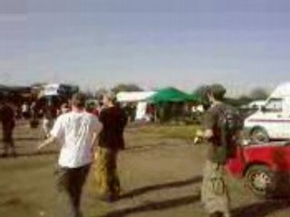 Tekos mix jungle narkotek @ crucey