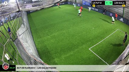 But de Florian C - Les Galactiques
