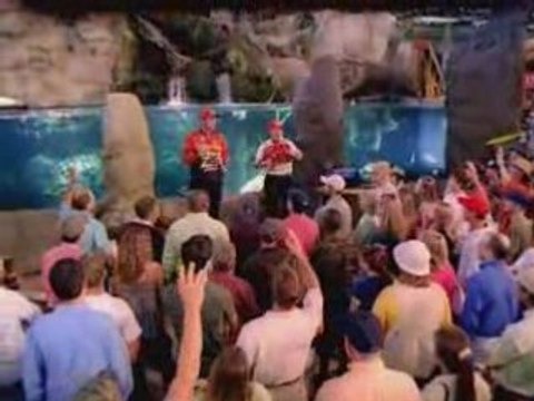 Kevin VanDam Talks About Preparing for Fishing Trips