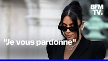 9 ans après son braquage, Kim Kardashian au tribunal