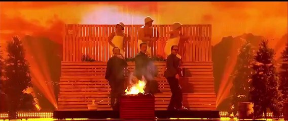 SWEDEN SINGING IN SWEDISH AFTER 27 YEARS IN EUROVISION ICONIC