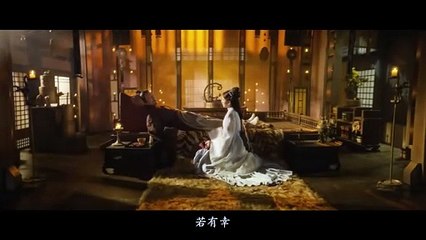 《折腰 The Prisoner of Beauty》今日开播‼️ 宋祖儿刘宇宁引君折腰 #宋祖儿 #刘宇宁