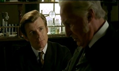 Murder Rooms - Lo Stratagemma Del Cavallo Bianco (2001) ITA