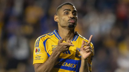 Tigres: Joaquim agradece a la afición tras vencer a Necaxa y ya piensa en las semifinales contra Toluca