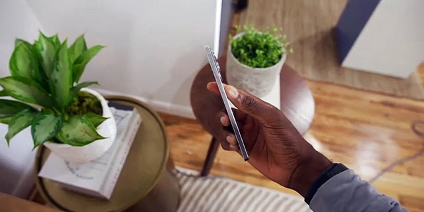 Samsung Galaxy S25 Edge Impressions