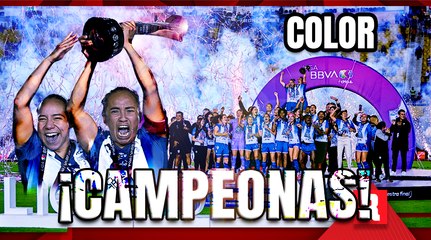 Pachuca SUFRE ante el AMÉRICA, las ÁGUILAS acariciaron la REMONTADA | Color América vs Pachuca