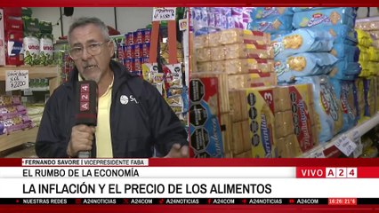 🛒 ALIMENTOS: COMERCIANTE BAJA PRECIOS DE PRODUCTOS 📉