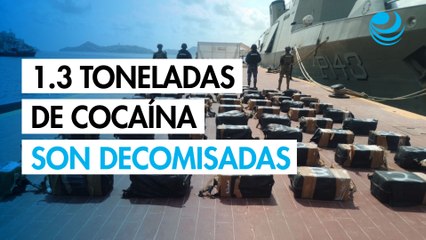 García Harfuch anuncia nuevo golpe al narcotráfico