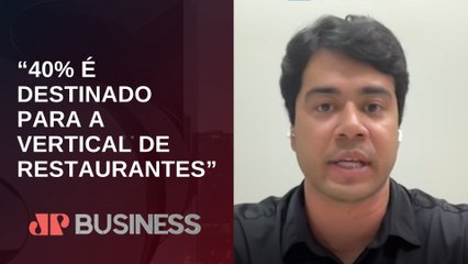 Rappi vai investir R$1,4 bilhão no Brasil; CEO dá mais detalhes | BUSINESS