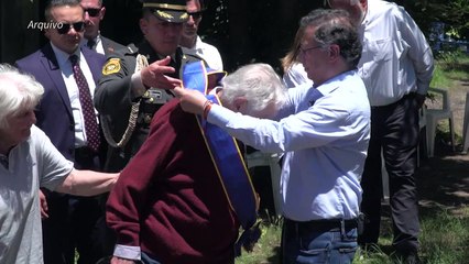 URGENTE: Morre, aos 89 anos, o ex-presidente uruguaio Pepe Mujica