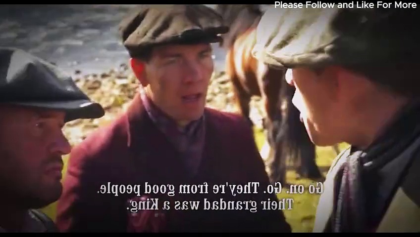 Peaky Blinders Season 1 Episode 2 in Hindi Dubbed