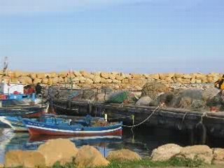 Holidays In Hergla (Sousse, Tunisia)