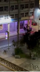PMs são flagrados agredindo pessoas em situação de rua em SC