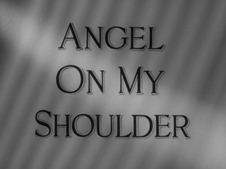 Angel on My Shoulder (1946) – A Supernatural Tale of Redemption