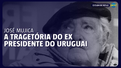 Mujica: o ex-guerrilheiro que virou presidente e exemplo de austeridade no Uruguai
