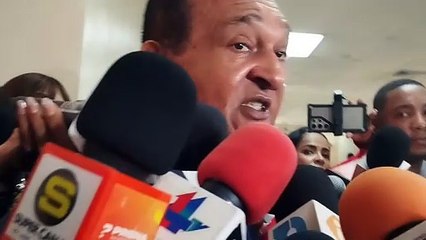 Amenazas del pandillero haitiano “Barbecue” generan alarma en el Congreso Nacional