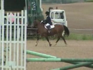 Margot (12ans) & Dop(13ans)