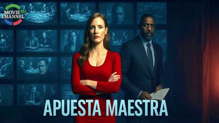 Apuesta Maestra -- Cine De Accion En HD Latino