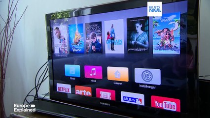 Los ministros de Cultura de la UE y el sector defienden la industria cinematográfica ante las amenazas de Trump