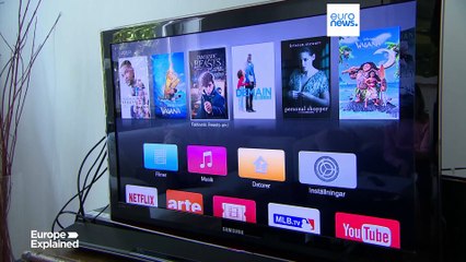 L'UE défend son industrie du cinéma face aux droits de douane américains