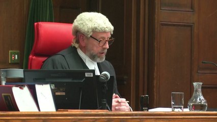 38년 복역 후 살인죄 벗은 영국 남성..."잘못된 일이지만 분노 안 해" / YTN