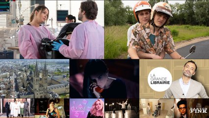 Programme TV soirée du Mercredi 14 mai 2025