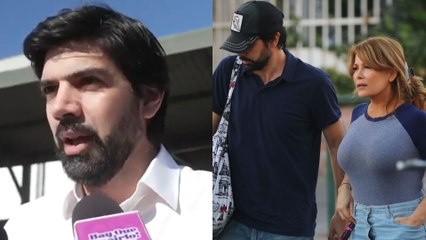 Joaquín Lavín León entregó información relevante sobre el futuro judicial de su esposa