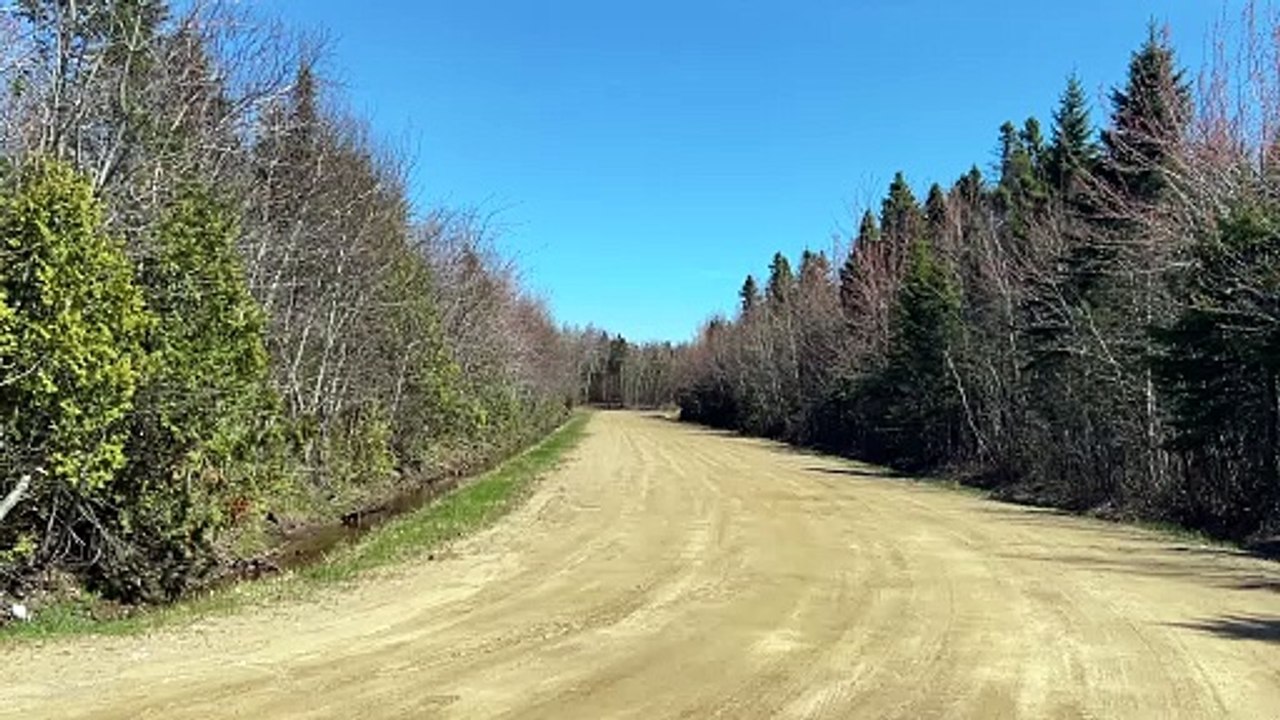 13 MAI TOPO AD Terrains sportifs Tracadie