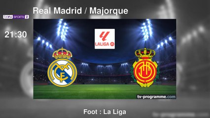 Programme SPORT soirée du Mercredi 14 mai 2025