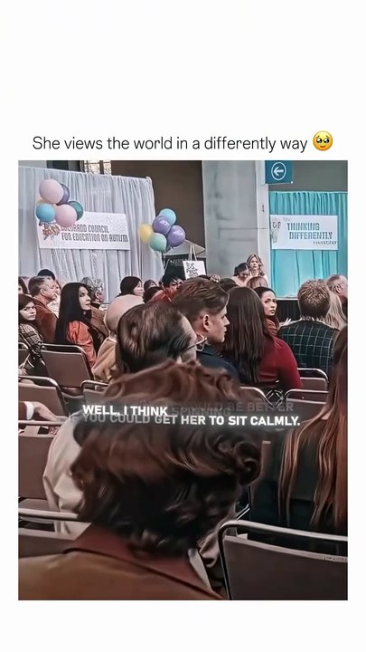 She views the world in a different way #filmclips #movies #grow #fyp #moviescene #movie #film #growmyaccount