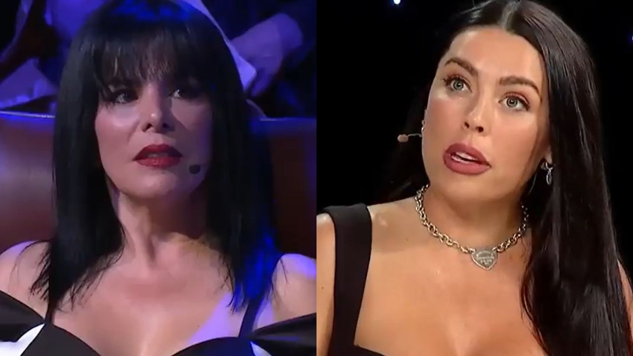 Los polémicos dichos de Anita Alvarado en contra de Daniela Aránguiz