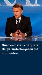« Ce n’est pas à un responsable politique d’employer le terme de génocide »