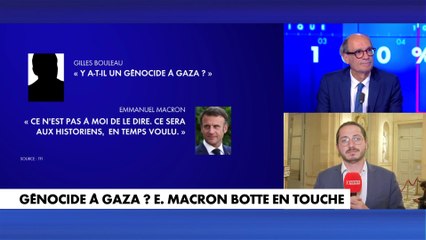 Aurélien Le Coq : «Jean-Luc Mélenchon a raison depuis le début»