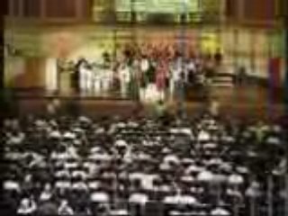 Almanya 6.Olimpiyat tanıtım