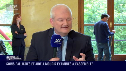 Questions au Gouvernement - le brief - Questions au Gouvernement - le brief du mardi 13 mai 2025
