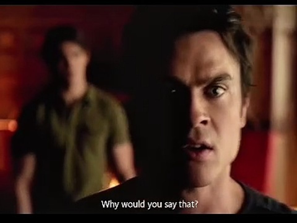 When bonnie died and everyone … | The Vampire Diaries