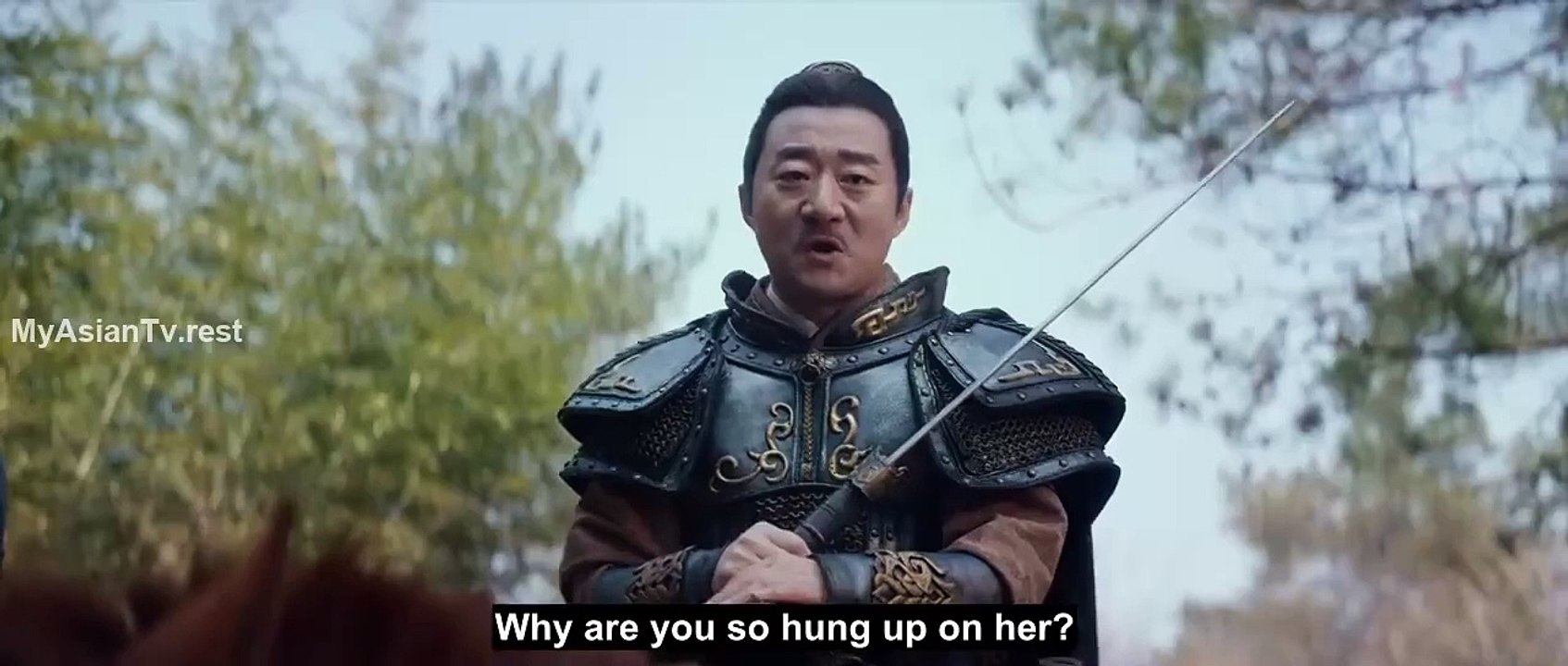 The Prisoner of Beauty Ep 3 Eng Sub