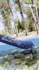 Puedes refrescarte en estas fuentes sin sufrir sanción