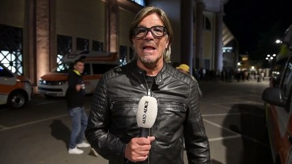 E' festa salvezza per il S?dtirol. La Samp retrocessa in C