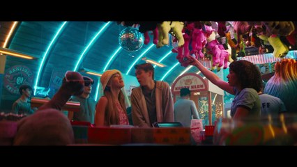 Nobody 2 Bande-annonce VF (Film 2025) Bob Odenkirk, Connie Nielsen